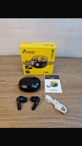 Fone de ouvido bluetoot