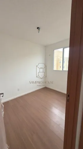 APARTAMENTO À VENDA MRV CHAPADA CESARI | REGIÃO SANTA ROSA CUIABÁ/MT