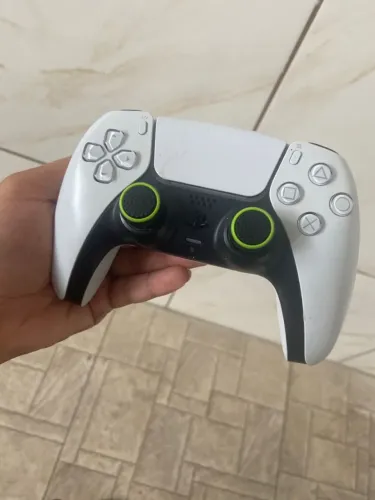 Vende-se Controle Ps5