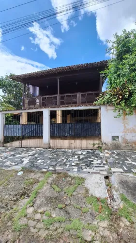 Alugo Mosqueiro  - Porto Arthur 