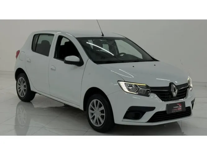Renault Sandero 2019