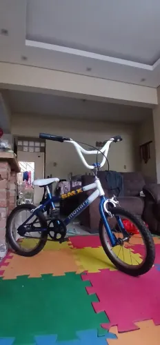 Vendo bike