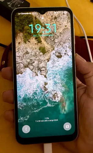 Celular Samsung Galaxy A14 5G