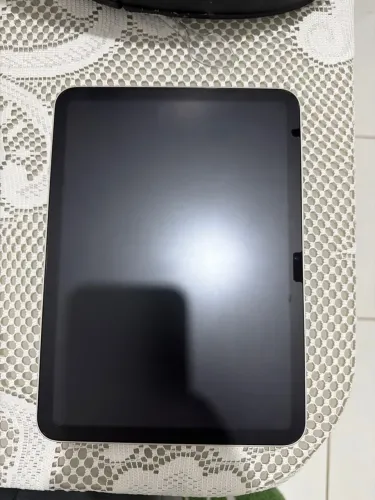 iPad 10 256g