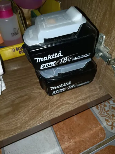 Bateria Makita