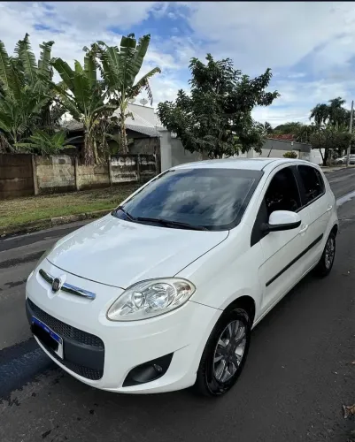 Fiat Uno Drive 1.0 Flex 6V 5P 2018
