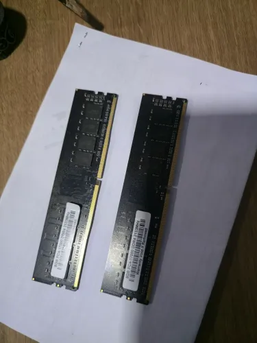 Memoria RAM 16 gb 2133