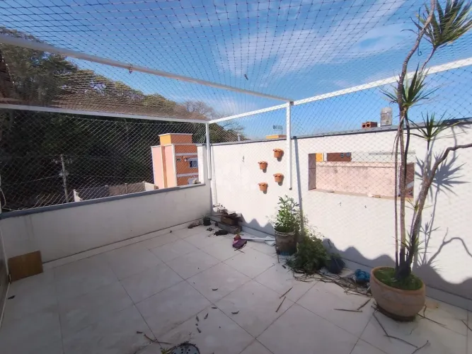 Crédito Real vende cobertura duplex de 3 dormitórios no coração do bairro Azenha