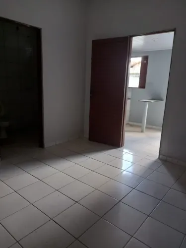 Kitnet para 1 Pessoa Bairro Goia