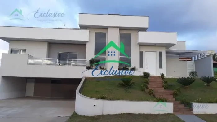 CASA RESIDENCIAL em Araçoiaba da Serra - São Paulo, Condomínio Village Ipanema