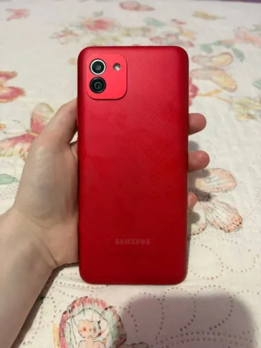 Samsung a03