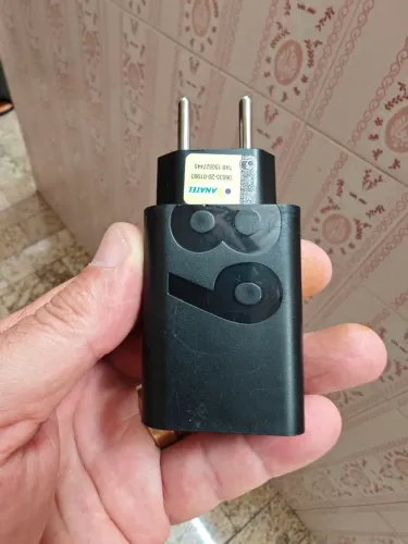 Carregador Motorola Tipo C 68W Original