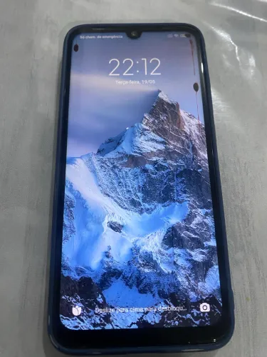 Redmi note7
