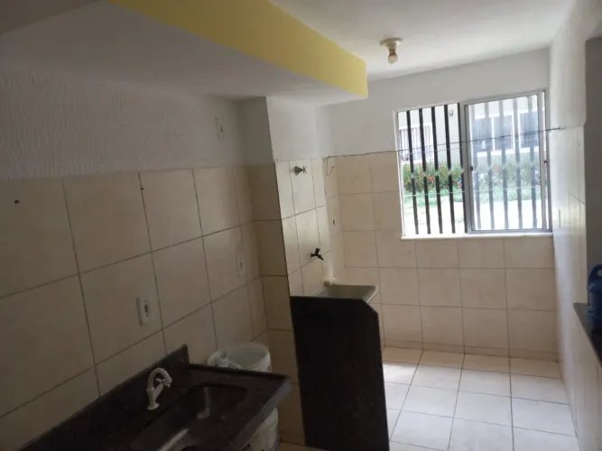 Passo chave - Apartamento do lado do Mateus - nascente MF