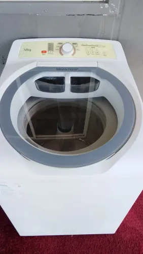 Máquina de lavar