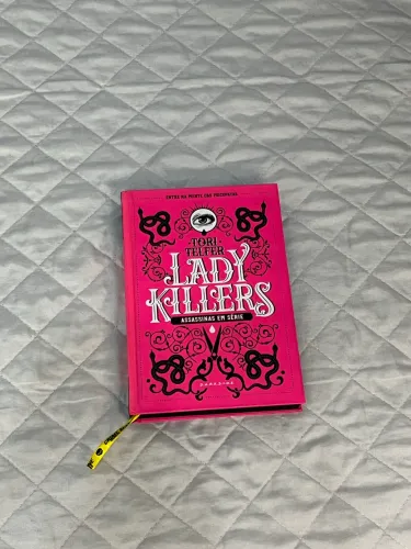 Lady Killers: Assassinas em Série