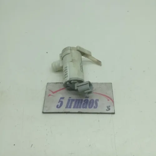 Motor Esguicho Parabrisa Chery New Qq 1.0 2018