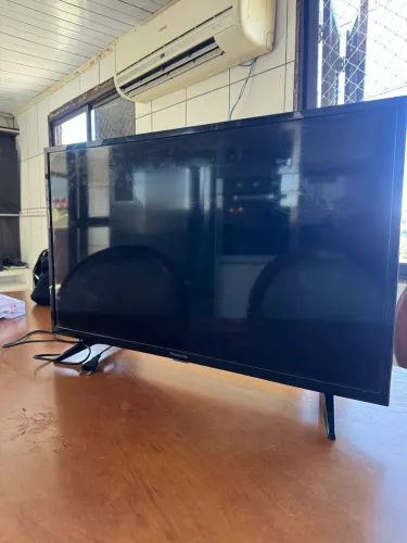 TV Panasonic Smart LED 32? TC-32FS500B - Wi-Fi Integrado