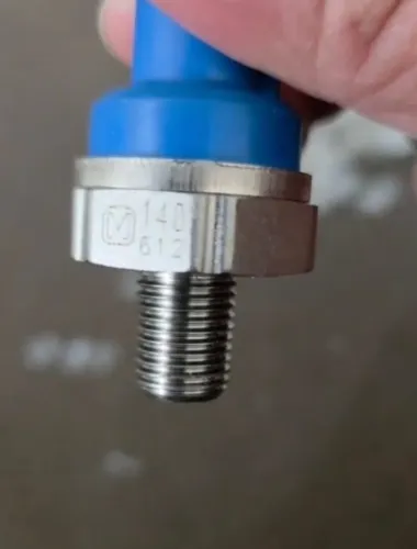 Sensor Detonação Original Honda Civic G6 D16Y8 OEM - Raro