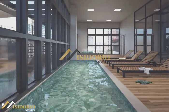 Apartamento - 1 quarto(s) - Centro - Curitiba - R$ 530.000,00 - Ref: LAN1463