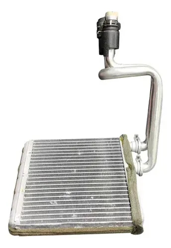 Radiador Ar Quente Gz297001 Vw T-cross Tsi 2020 2021 2022