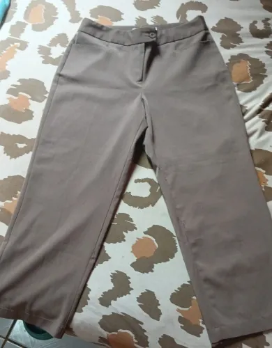 Calça Alfaiataria 