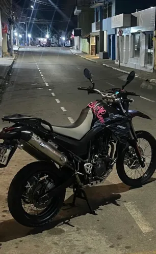 XT 660