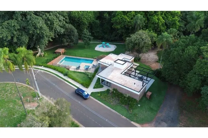 Terreno a partir de 300m² - Condomínio Fechado - Varandas dos Jaqueitibás - Jaguariúna
