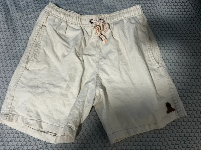 Bermuda polo wear