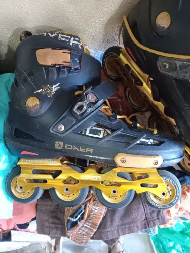 Patins adulto Oxer