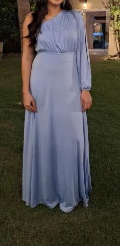 Vestido festa 