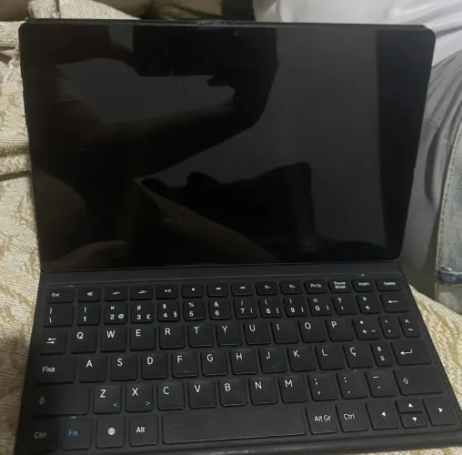 Tablet Vaio TL10