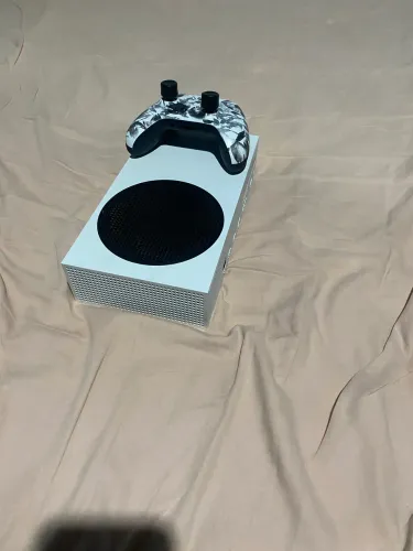Xbox séries s
