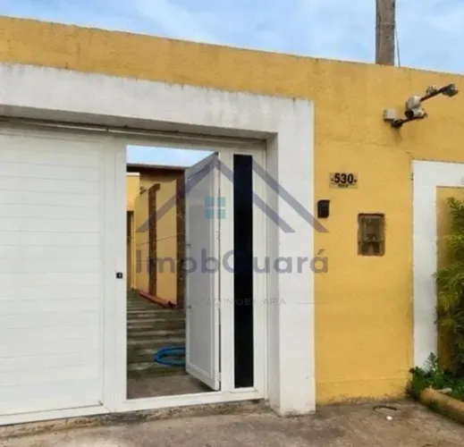VENDO LINDO IMÓVEL EM GUARATIBA À 15 MINUTOS DO RECREIO!