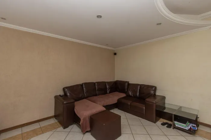 Casa à Venda - São Bernardo, 4 Quartos, 295 m2