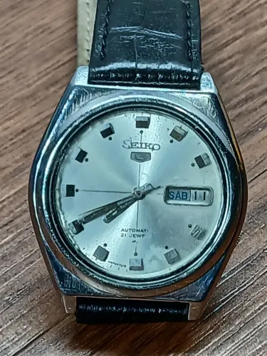 Relogio pulso seiko
