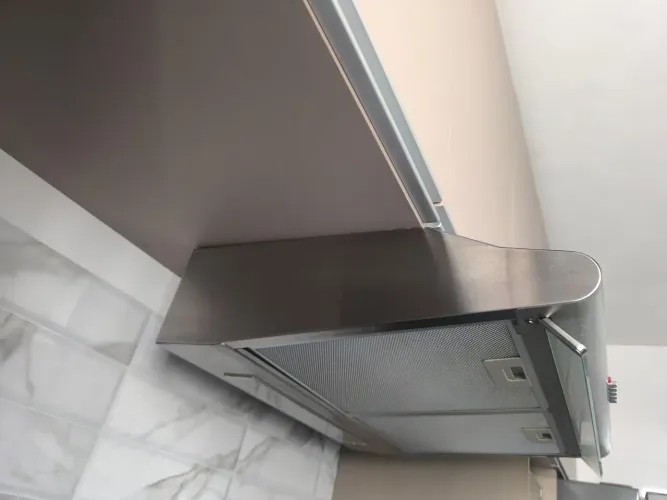 Depurador Electrolux 