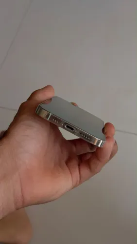 iPhone 12 Pro