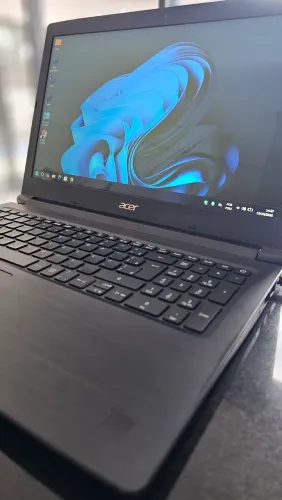 NOTEBOOK ACER ASPIRE - SSD - R$ 1.499
