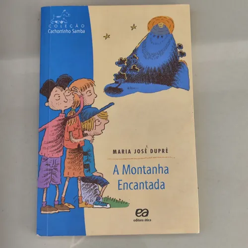 A Montanha Encantada