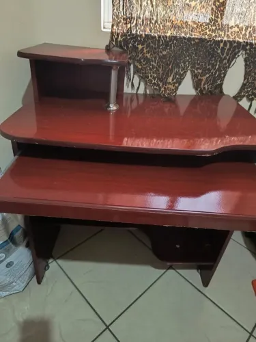 Mesa de computador
