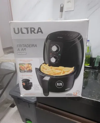 Air fryer Ultra 3,2 litros