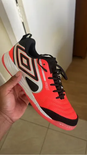 TÊNIS FUTSAL PRO BUMP