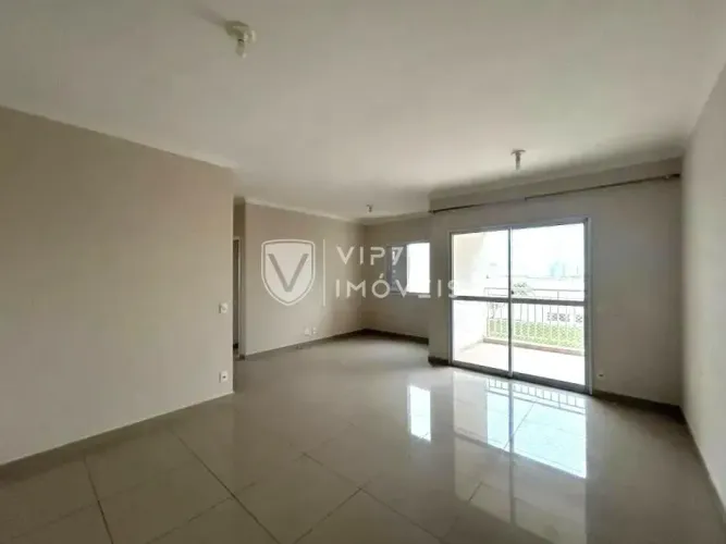 Apartamento à venda, 2 quartos, 1 suíte, 1 vaga, Parque Morumbi - Votorantim/SP