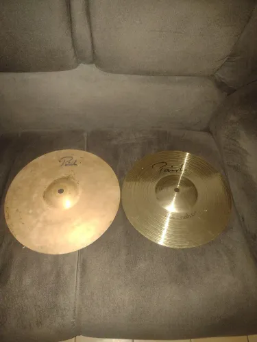 Hit hat Paiste