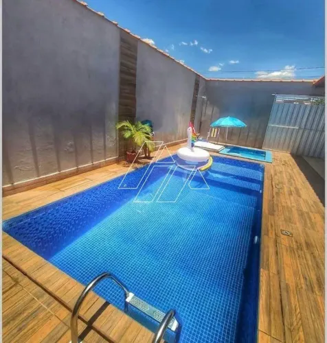Salão à venda, Conjunto Habitacional Nossa Senhora Aparecida - Guaimbê/SP