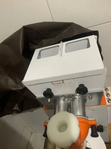 Modeladora de Salgados Compacta Print 
