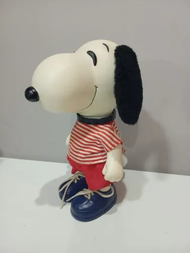 Snoopy da Estrela