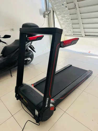 Esteira Polishop Genis GT 1000