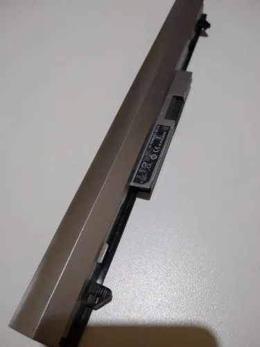 Bateria hp original 805292-001 / ro04 - retirada de notebook de empresa!